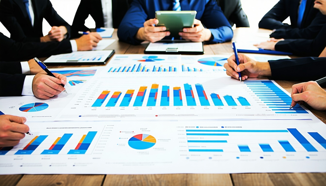 B2B Content Marketing Strategy